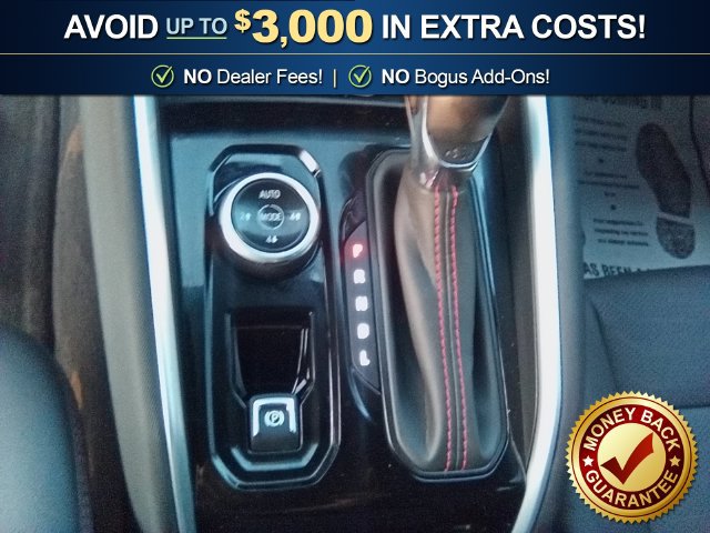Used 2026 Chevrolet Colorado Z71 w/ Z71 Convenience Package 2 AWD/4WD image 20