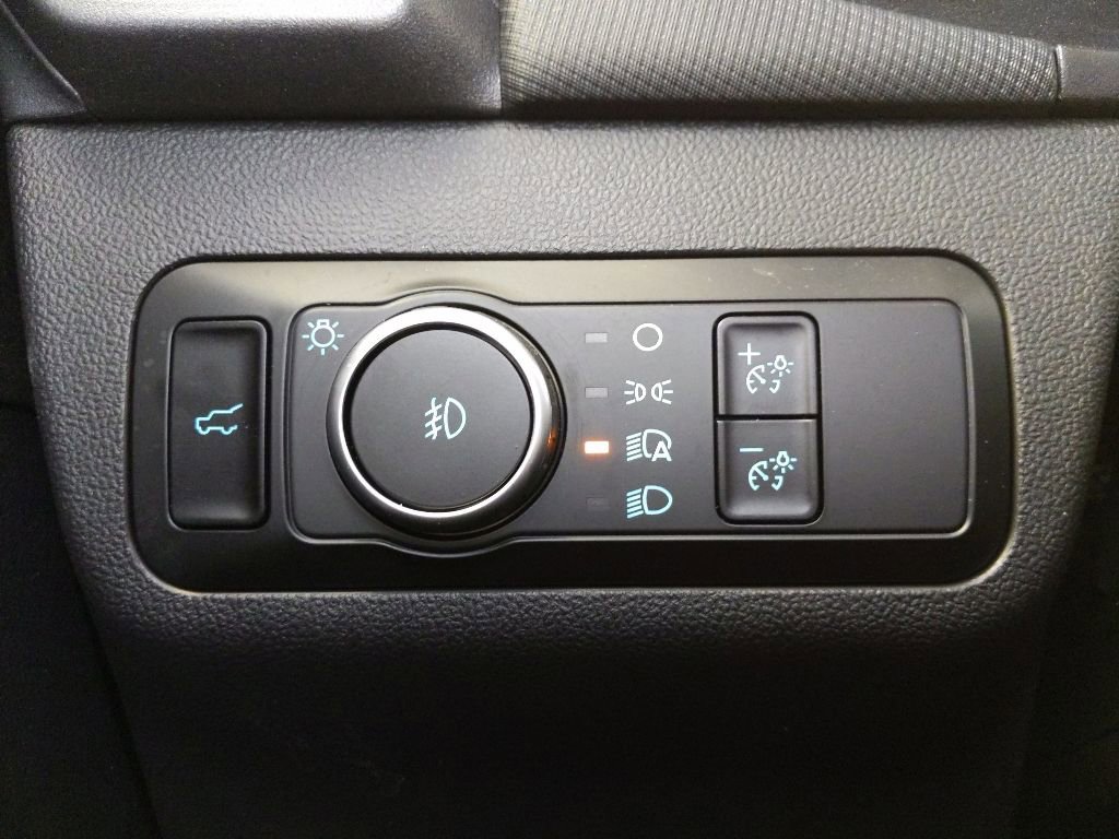 Certified 2025 Ford Bronco Sport Outer Banks w/ Outer Banks Tech Package+ AWD/4WD image 25