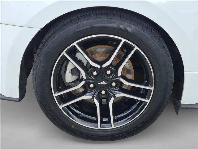 Certified 2023 Ford Mustang Premium RWD image 23