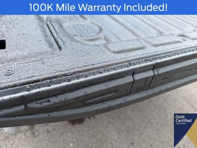 Certified 2025 Ford Ranger Raptor AWD/4WD image 13