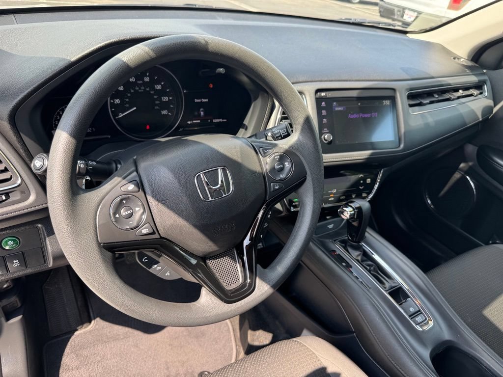 Used 2022 Honda HR-V EX image 27