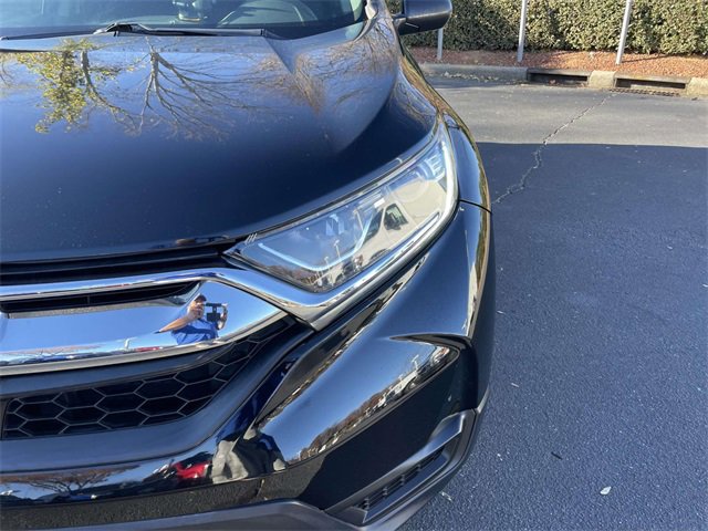 Used 2018 Honda CR-V LX image 35