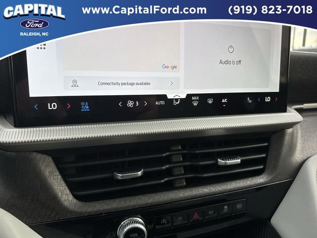 Certified 2025 Ford Explorer Platinum w/ Ultimate Package image 29