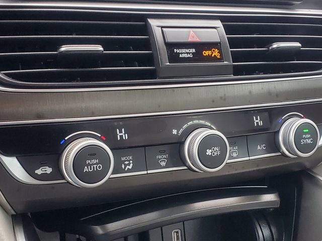 Used 2019 Honda Accord LX image 18
