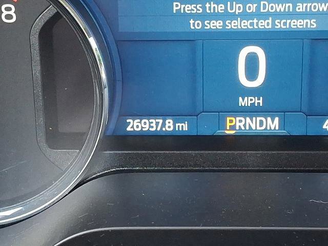 Certified 2022 Ford F150 XLT w/ Equipment Group 302A High image 19