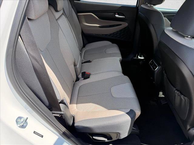 Used 2023 Hyundai Santa Fe SEL AWD/4WD image 22