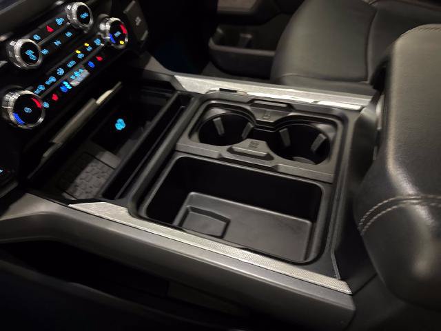 Certified 2025 Ford F250 Lariat w/ Lariat Ultimate Package AWD/4WD image 34