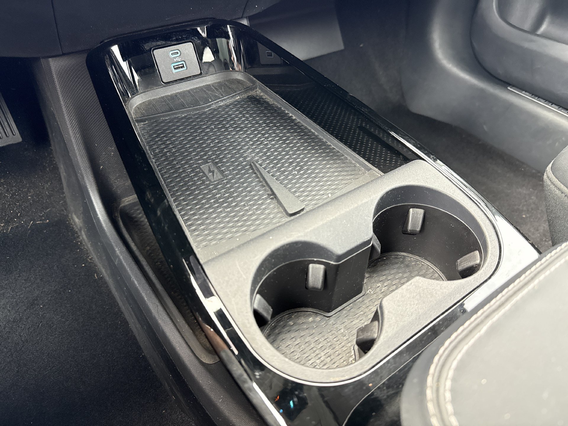 Certified 2023 Ford Mustang Mach-E Premium AWD/4WD image 7