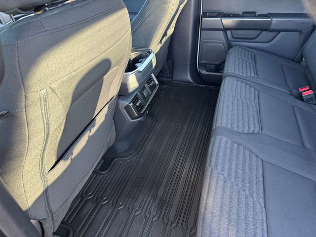 Certified 2023 Ford F150 XL w/ STX Appearance Package image 18