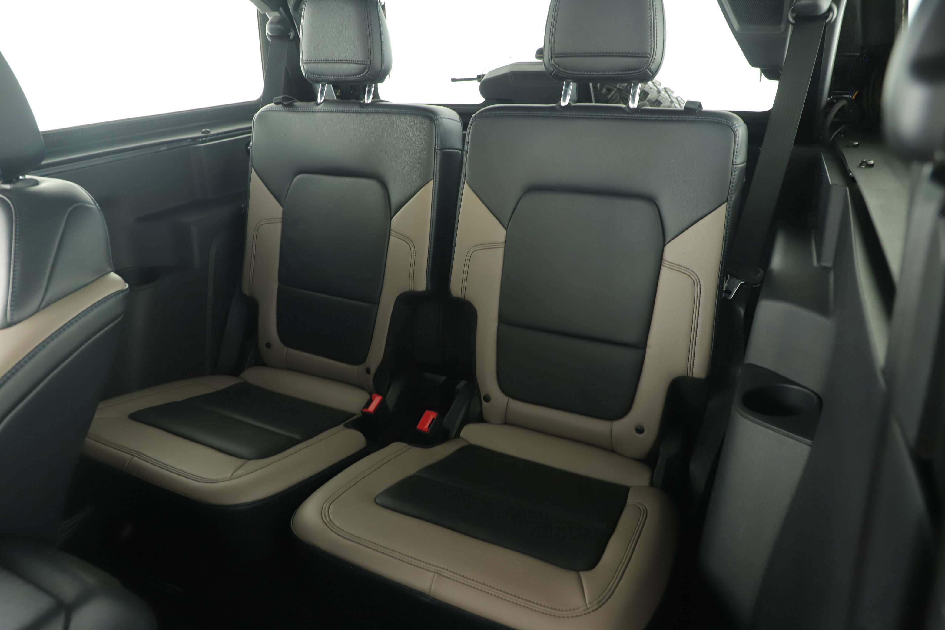 Certified 2023 Ford Bronco Wildtrak image 22