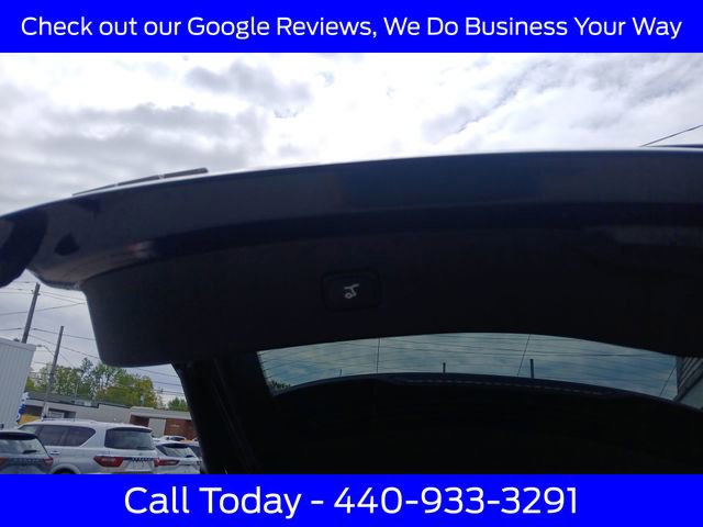 Certified 2024 Ford Edge SEL w/ Convenience Package AWD/4WD image 38