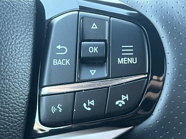 Certified 2025 Ford Explorer ST image 12