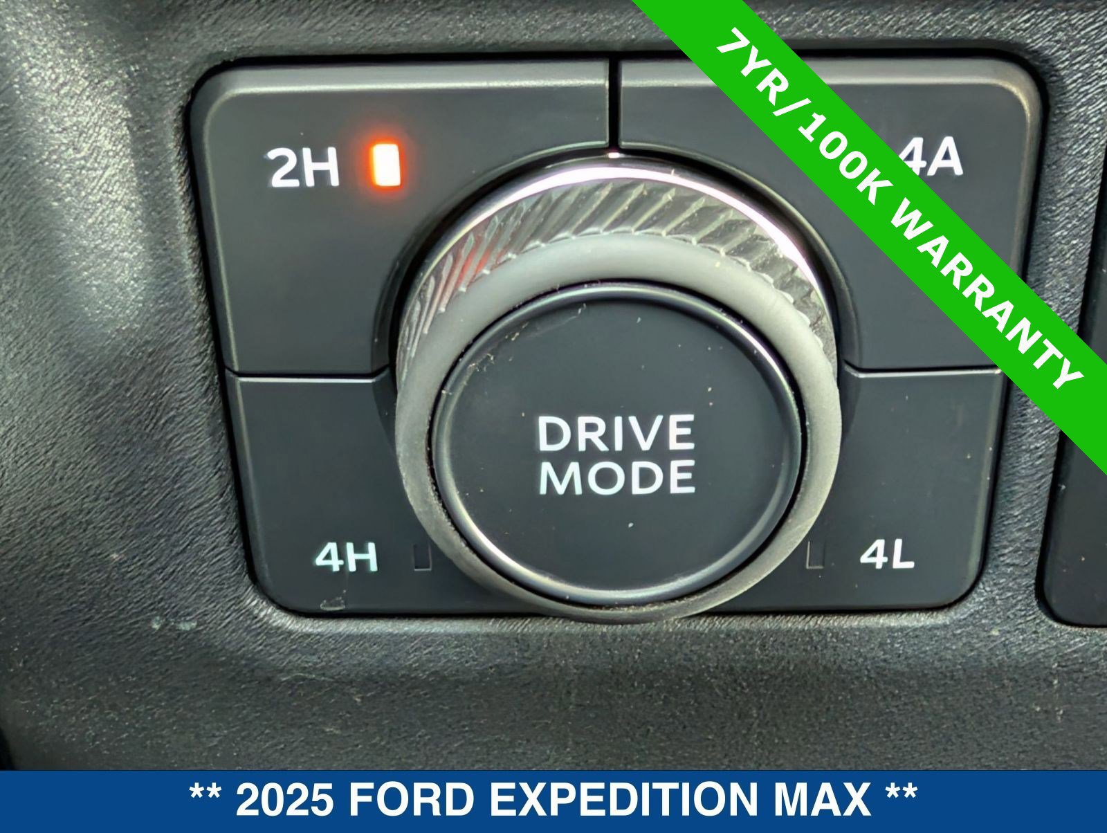 Certified 2025 Ford Expedition Max Active image 36
