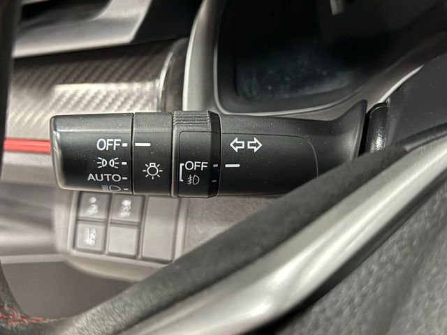 Used 2021 Honda Civic Type R image 22