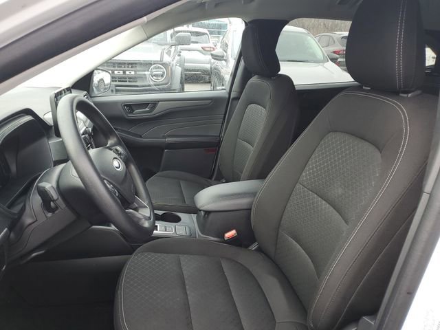 Certified 2025 Ford Escape Active image 5