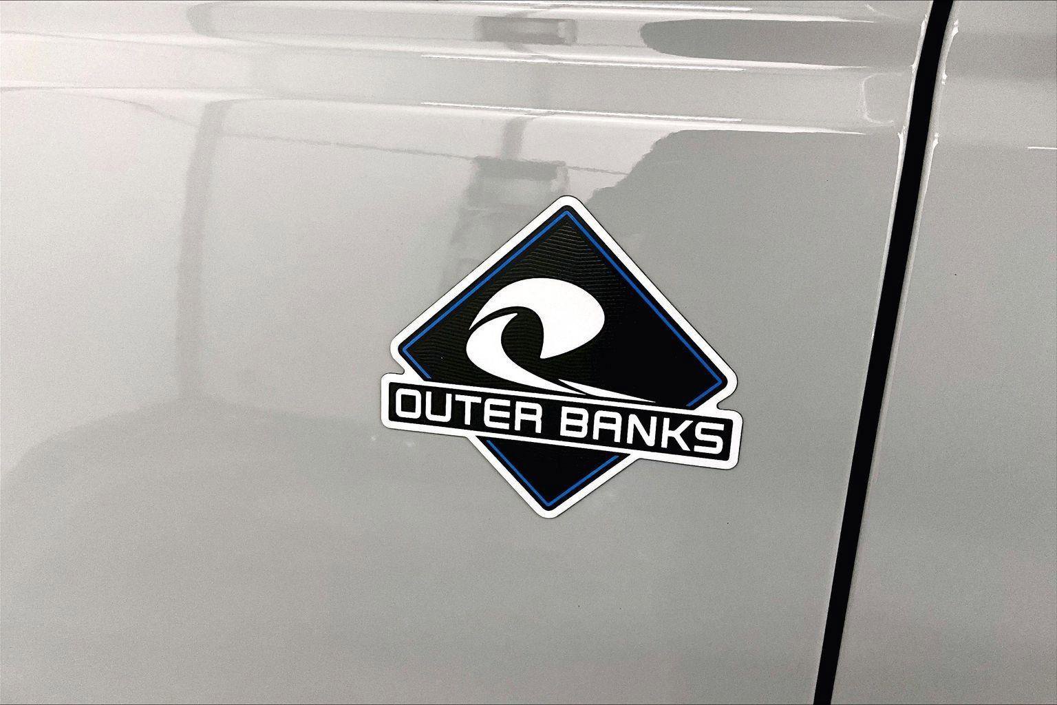 Certified 2023 Ford Bronco Outer Banks image 13