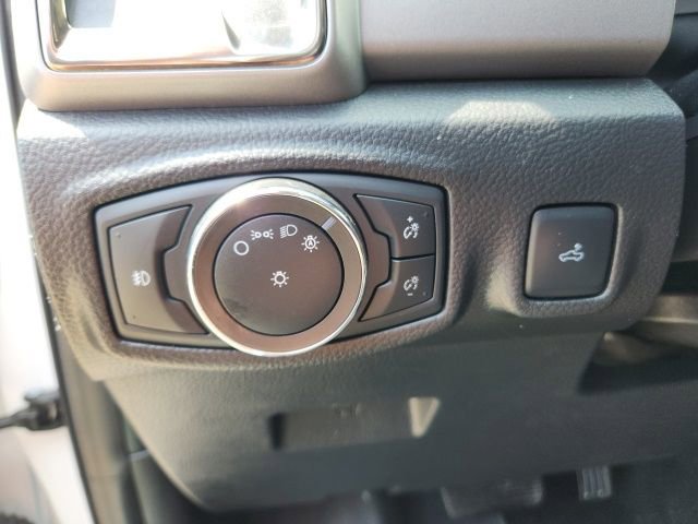 Certified 2022 Ford Ranger XLT RWD image 25
