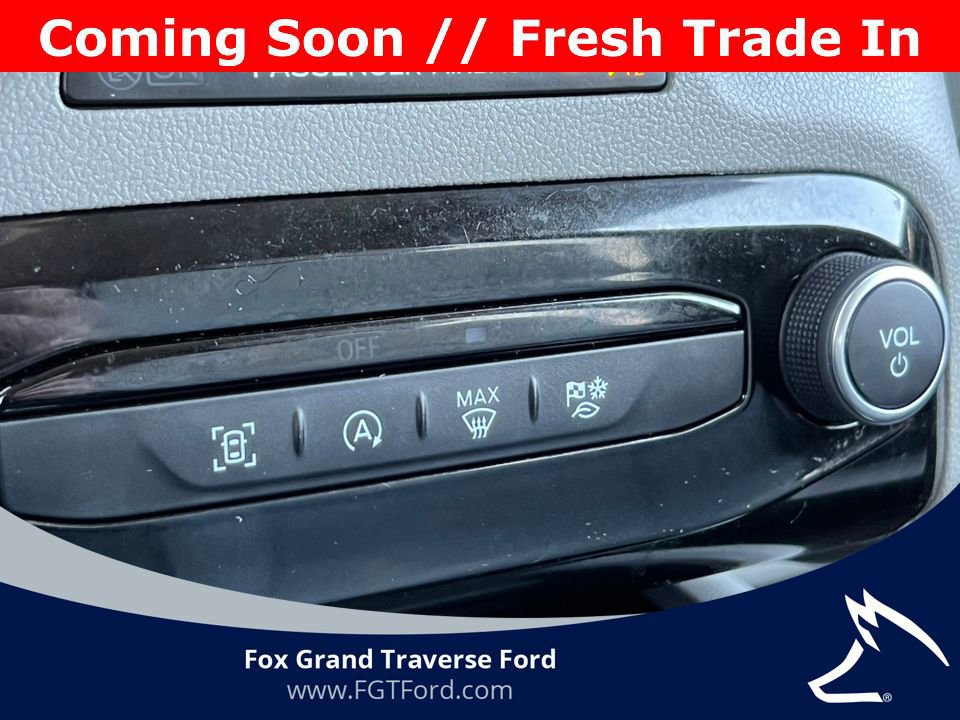 Certified 2023 Ford Escape Active w/ Tech Pack #1 image 27