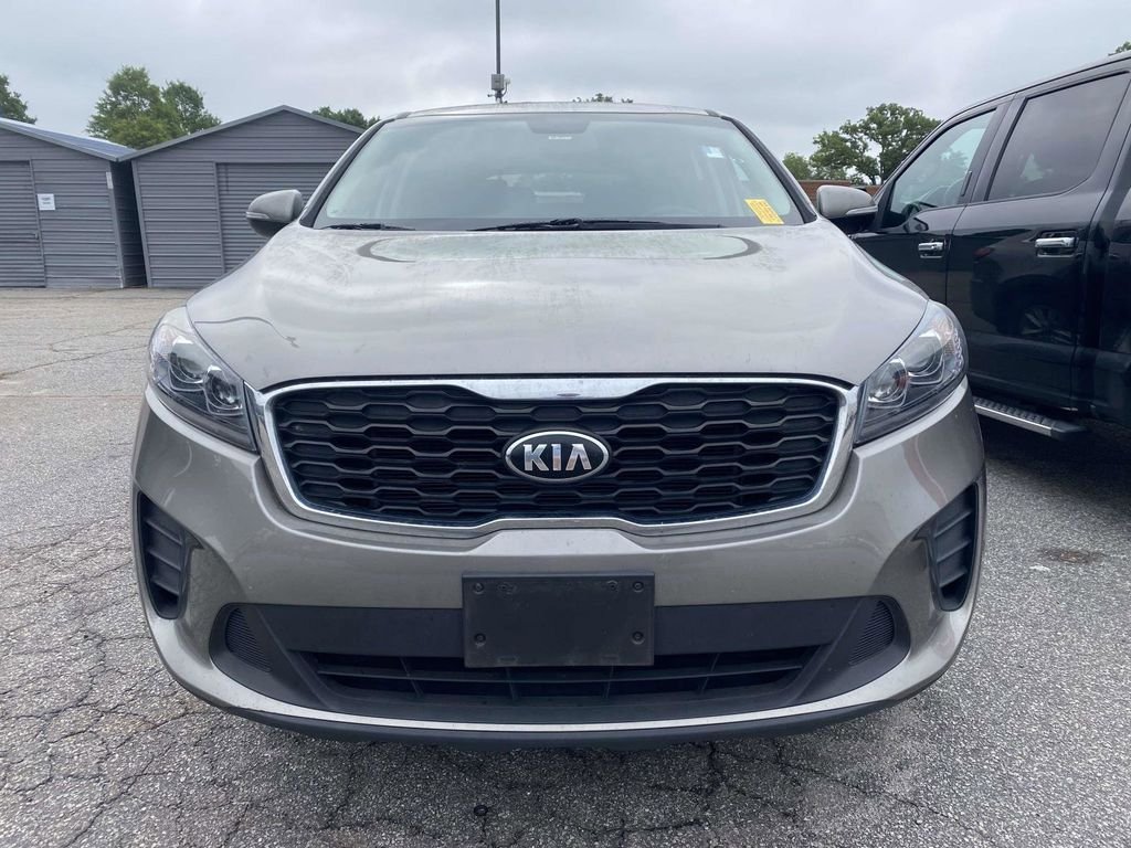 Used 2019 Kia Sorento L FWD video 2