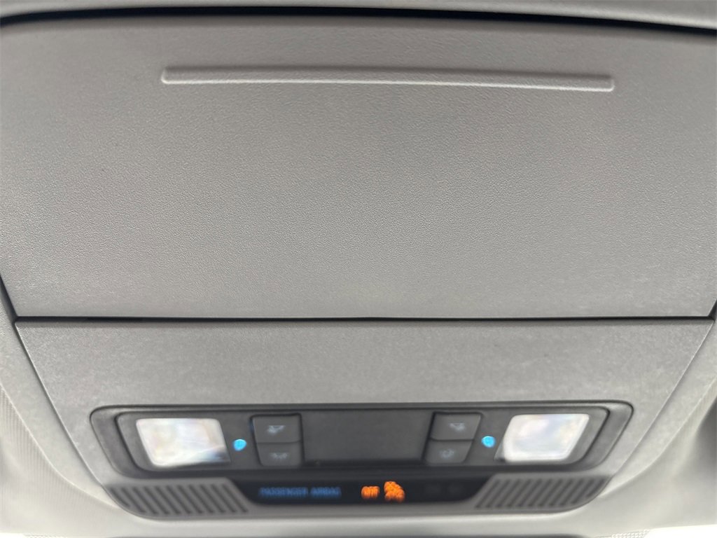 Certified 2024 Ford F150 XLT w/ Mobile Office Package image 35