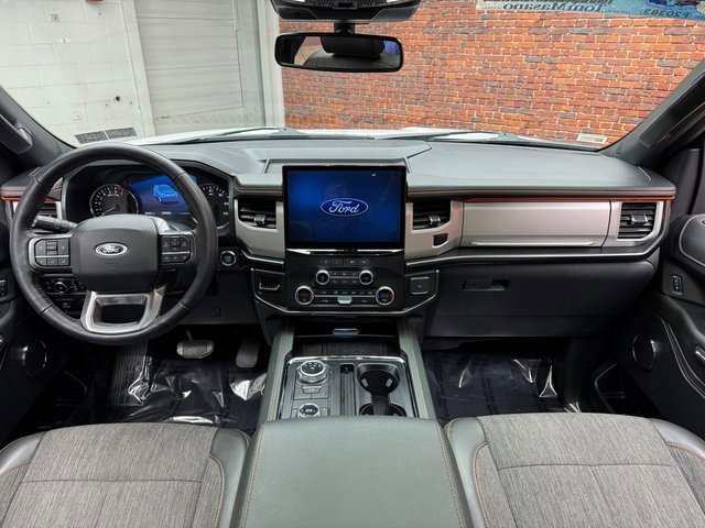 Certified 2024 Ford Expedition Timberline image 13