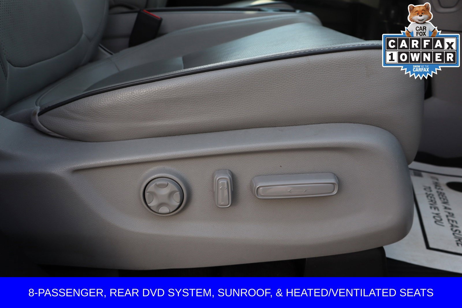 Used 2021 Honda Odyssey Elite image 49