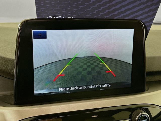 Certified 2022 Ford Escape SE w/ Convenience Package image 20