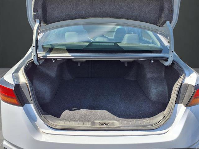 Used 2024 Nissan Altima 2.5 SR FWD image 20