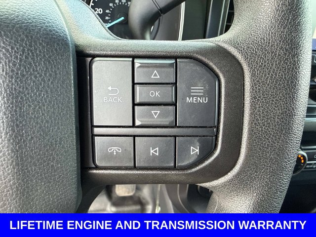 Certified 2023 Ford F150 XL w/ STX Appearance Package AWD/4WD image 30