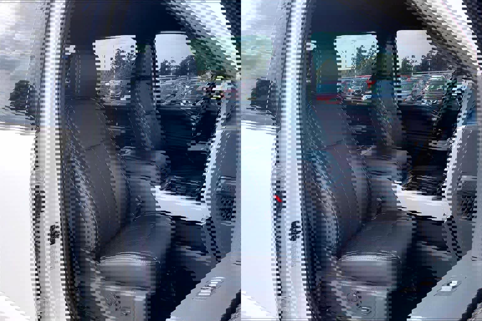 Certified 2022 Ford F250 Lariat w/ Tremor Off-Road Package image 9