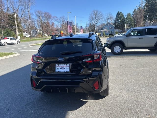 Used 2024 Subaru Crosstrek 2.0i Premium AWD/4WD image 7