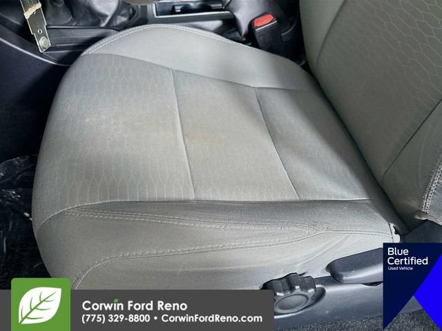 Used 2017 Toyota Tacoma SR w/ SR Convenience Package AWD/4WD image 21