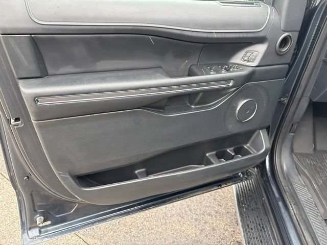 Certified 2022 Ford Expedition XLT AWD/4WD image 24