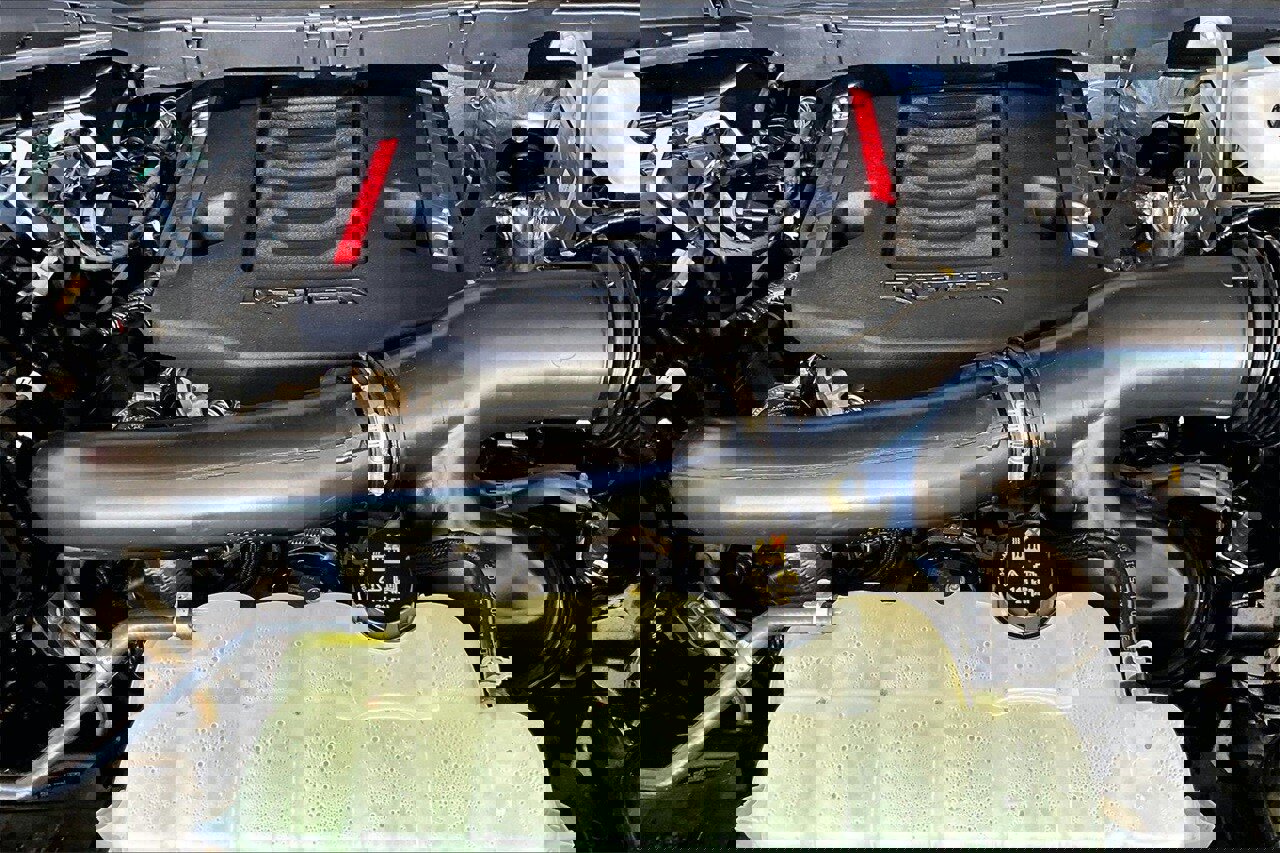 Certified 2025 Ford F150 Raptor image 32