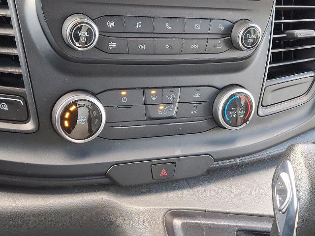 Certified 2023 Ford Transit 350 DRW image 15