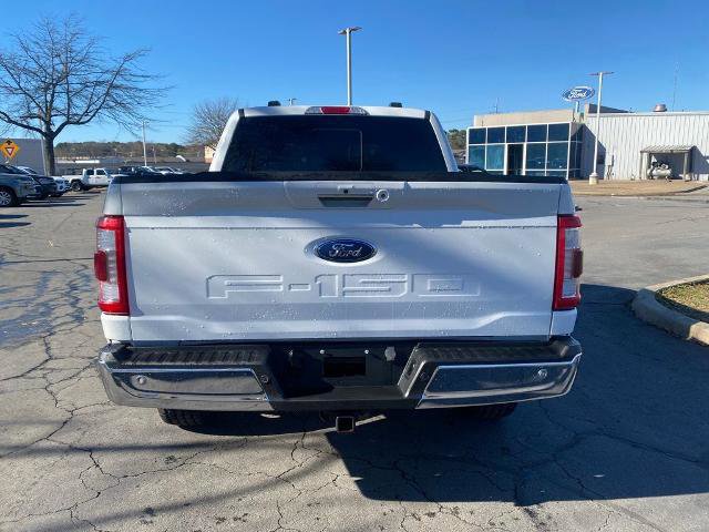 Certified 2023 Ford F150 Lariat video 2