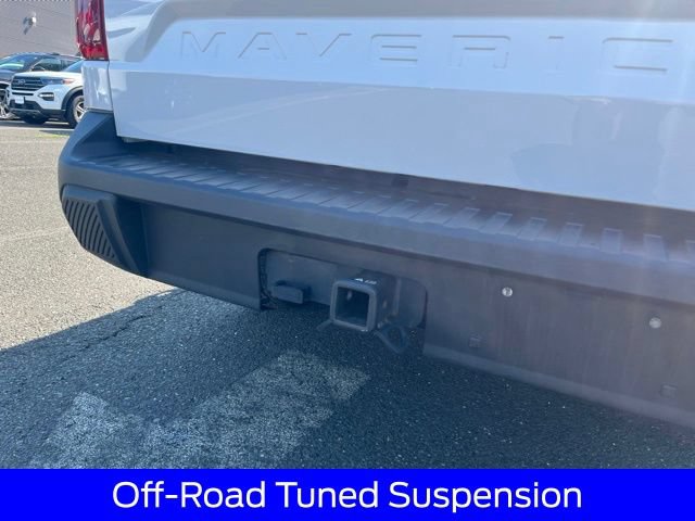 Certified 2023 Ford Maverick Tremor w/ Tremor Off-Road Package AWD/4WD image 16