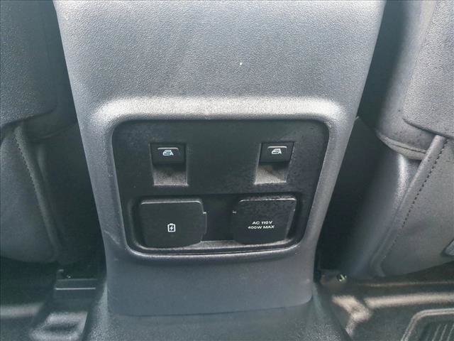 Certified 2024 Ford Bronco Big Bend AWD/4WD image 17