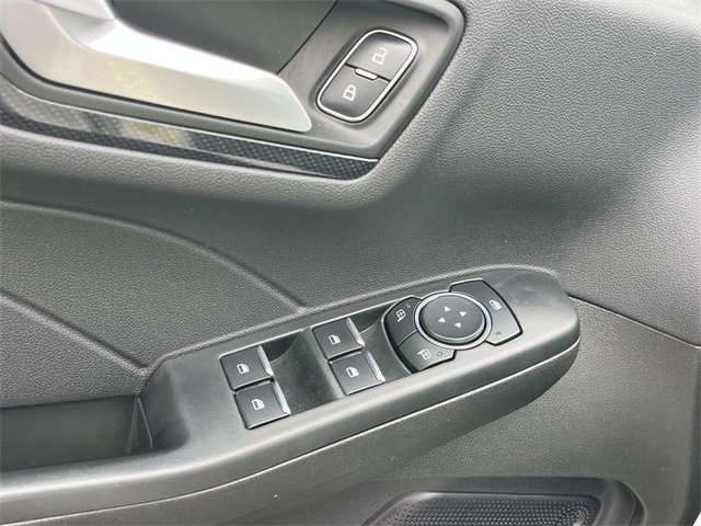 Certified 2023 Ford Escape ST-Line w/ Tech Pack #1 image 27