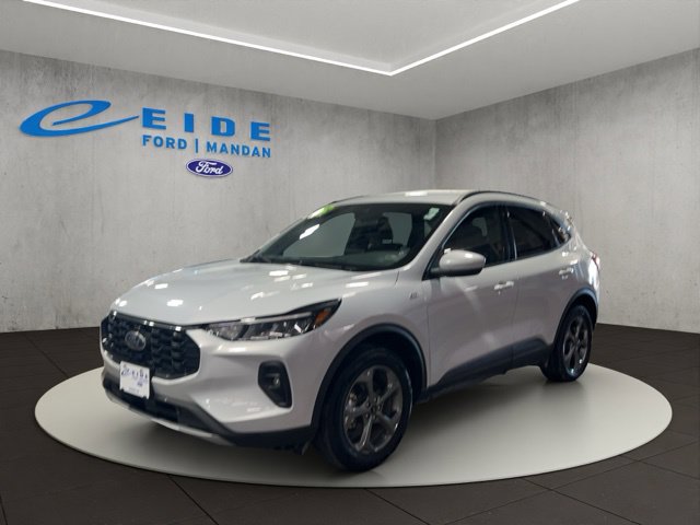 Certified 2025 Ford Escape ST-Line Select AWD/4WD image 5