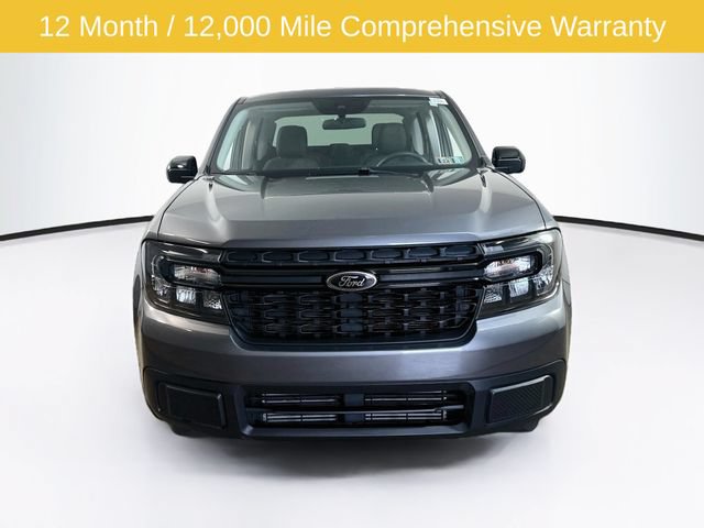 Certified 2023 Ford Maverick XLT w/ Equipment Group 300A Standard AWD/4WD image 2