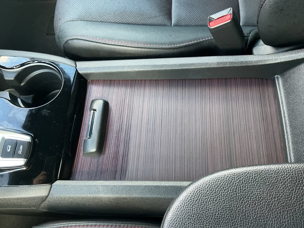 Used 2021 Honda Pilot Elite image 32