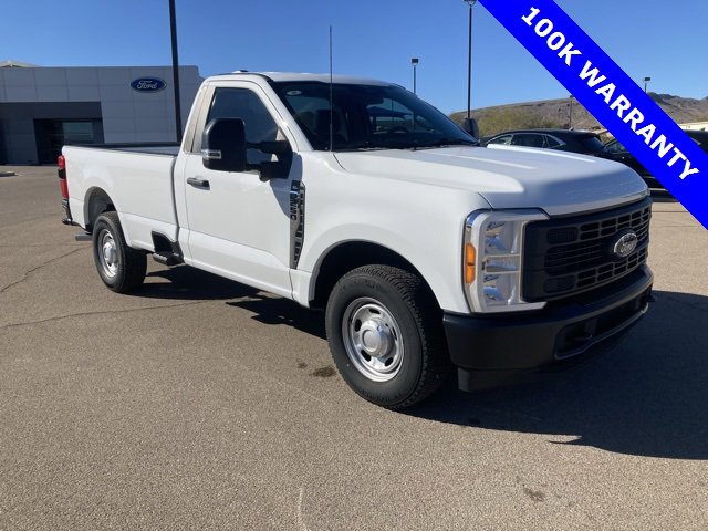 Certified 2023 Ford F250 XL w/ 360-Degree Camera Package image 3
