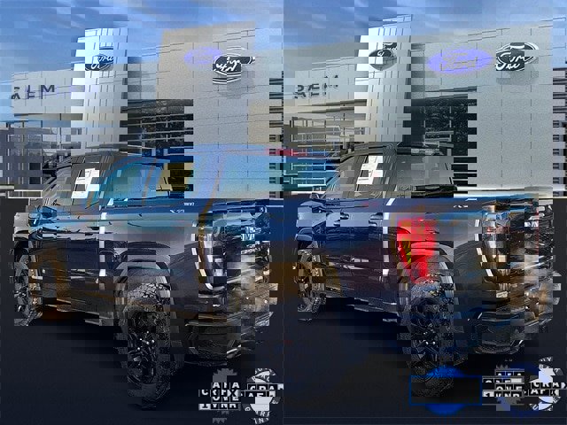 Used 2024 GMC Sierra 1500 Elevation w/ X31 Off-Road Package image 4