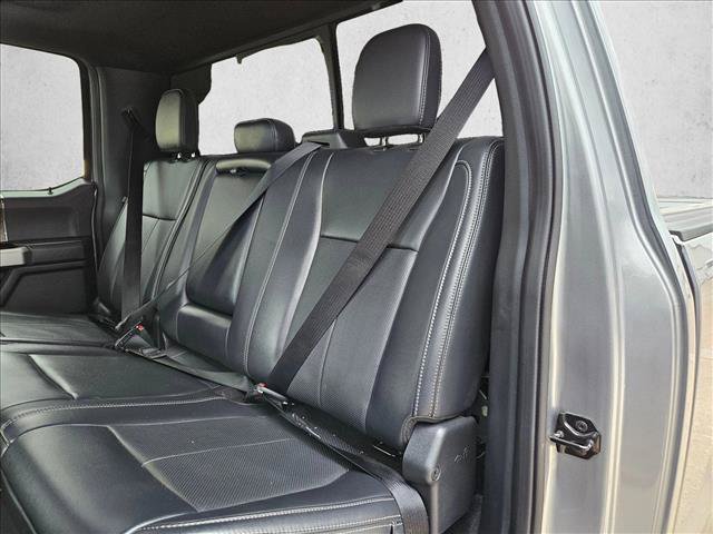 Certified 2022 Ford F250 Lariat w/ Lariat Ultimate Package AWD/4WD image 14