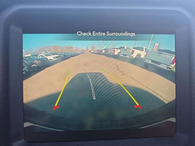 Used 2021 Jeep Wrangler Unlimited Rubicon image 34