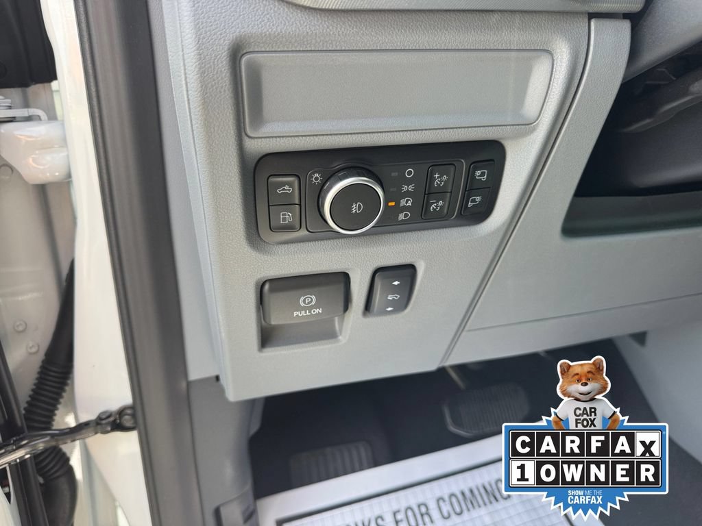 Certified 2025 Ford F150 Lariat w/ Equipment Group 501A Mid AWD/4WD image 24