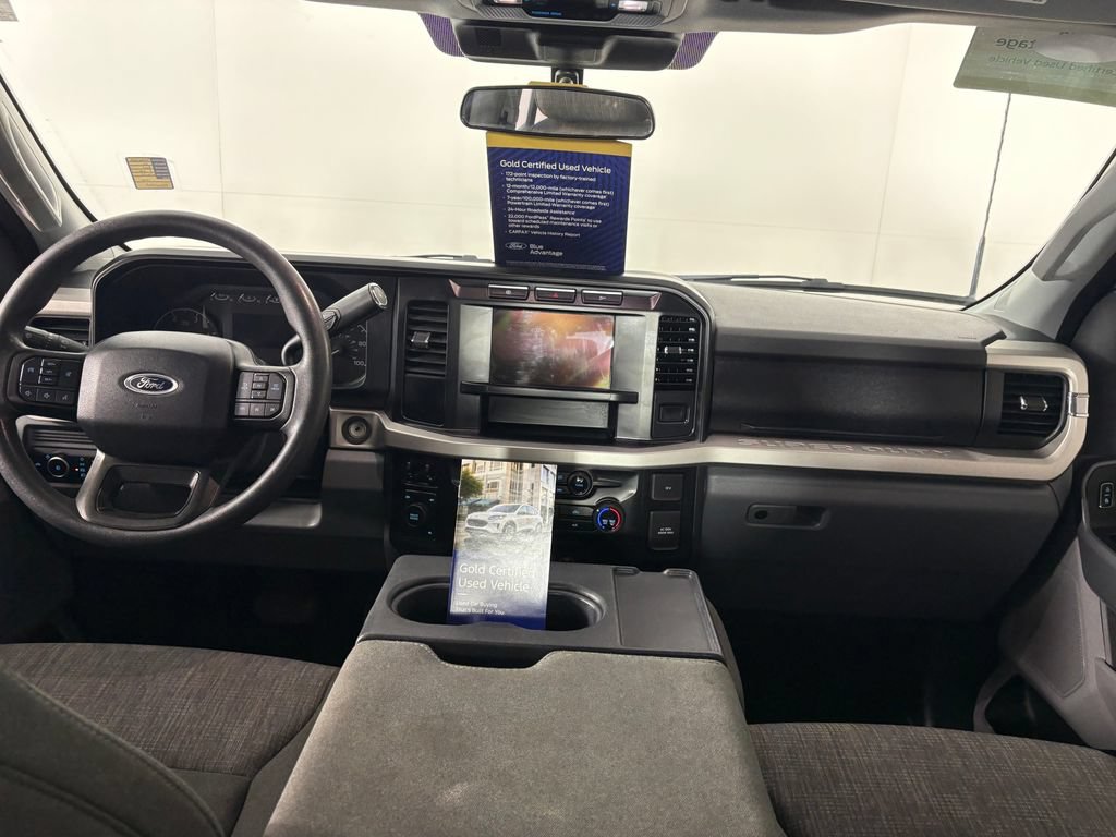 Certified 2024 Ford F250 XLT AWD/4WD image 26