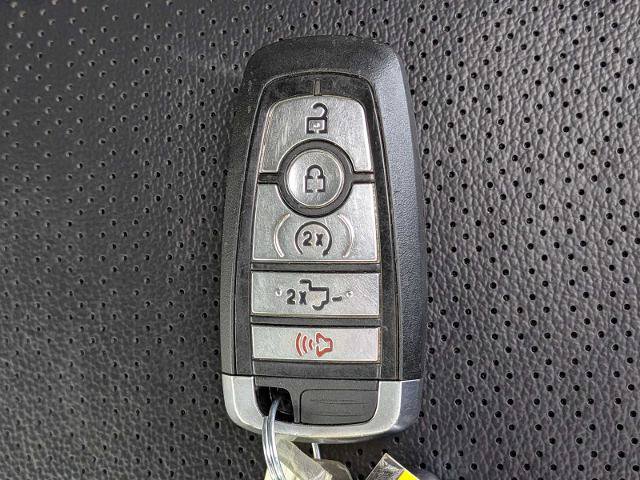 Certified 2026 Ford F250 Lariat AWD/4WD image 28