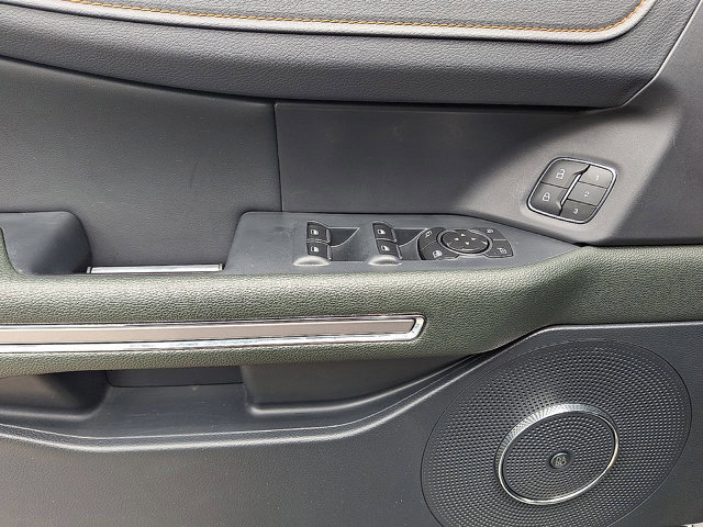 Certified 2022 Ford Expedition Timberline image 10